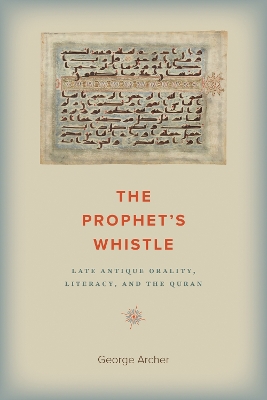 Prophet's Whistle