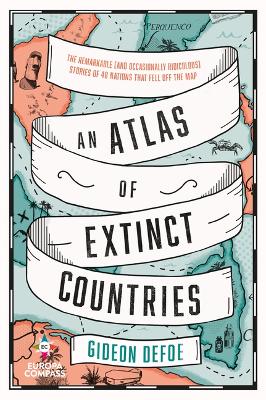 Atlas of Extinct Countries