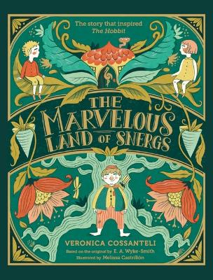 Marvelous Land of Snergs