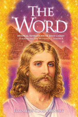 The Word Volume 8: 1993-1998