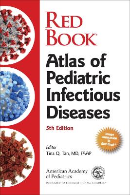 Red Book Atlas of Pediatric Infectious Diseases