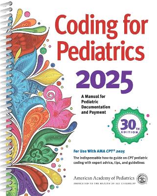 Coding for Pediatrics 2025