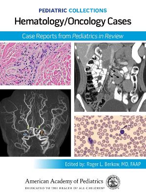 Hematology/Oncology Cases