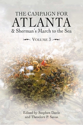 Campaign for Atlanta & Sherman's March to the Sea