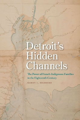 Detroit's Hidden Channels