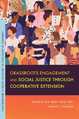 Grassroots Engagement and Social Justice through Cooperative Extension