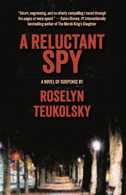 Reluctant Spy