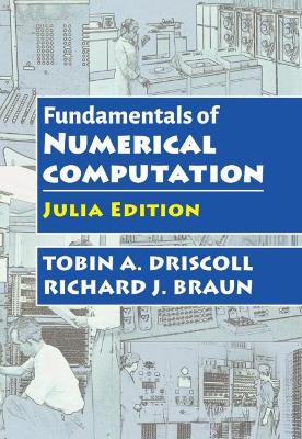 Fundamentals of Numerical Computation