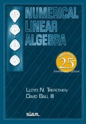 Numerical Linear Algebra