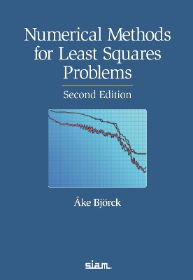 Numerical Methods for Least Squares Problem