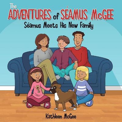 The Adventures of Seamus McGee