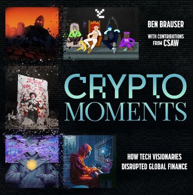 Crypto Moments