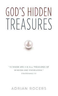 God's Hidden Treasures