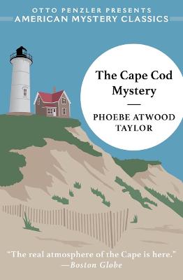 Cape Cod Mystery