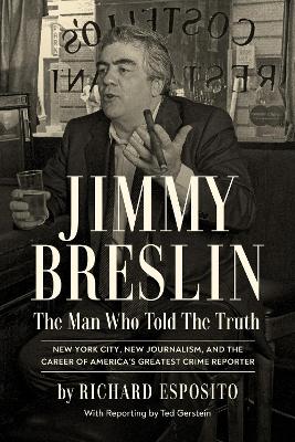 Jimmy Breslin