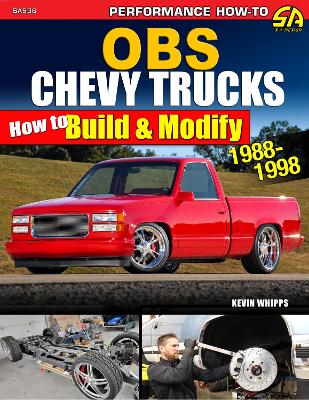 OBS Chevy Trucks 19881998