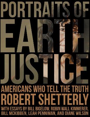 Portraits of Earth Justice