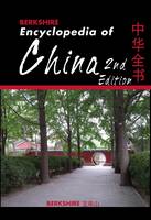 Berkshire Encyclopedia of China, Eight Volume Set