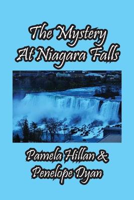Mystery At Niagara Falls!