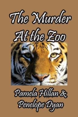 Murder At The Zoo
