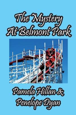 The Mystery At Belmont Park