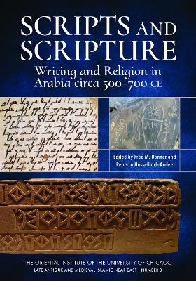 Scripts and Scripture