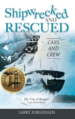 Shipwrecked and Rescued