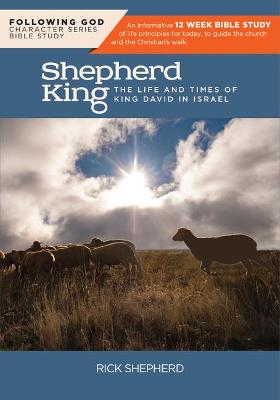 Follo David, the Shepherd King