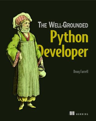 Well-Grounded Python Developer, The