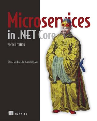 Microservices in .NET