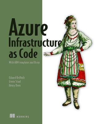 Azure Infrastructure as Code