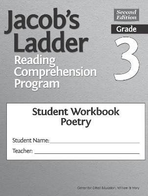 Jacob's Ladder Reading Comprehension Program