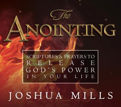 The Anointing