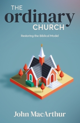 Ordinary Church, The