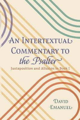 Intertextual Commentary to the Psalter