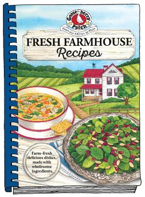 Fresh Farmhouse Recipes