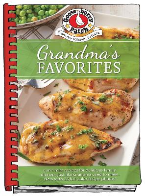 Grandma's Favorites