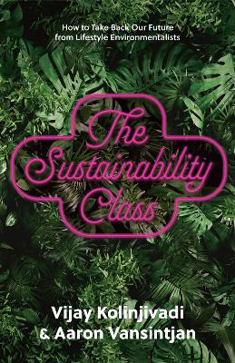 Sustainability Class