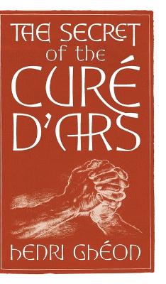 The Secret of the Cure d'Ars