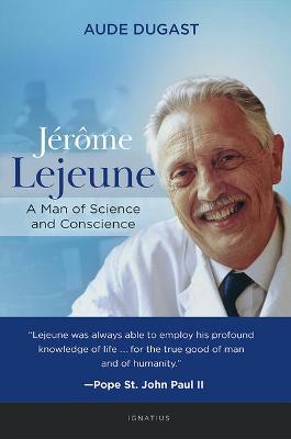 Jerome LeJeune