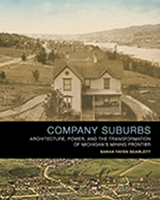 Company Suburbs