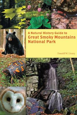 Natural History Guide to Great Smoky Mountains National Park