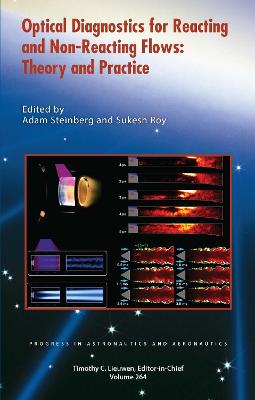 Optical Diagnostics for Reacting and Non-Reacting Flows: Theory and Practice