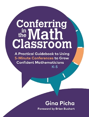 Conferring in the Math Classroom