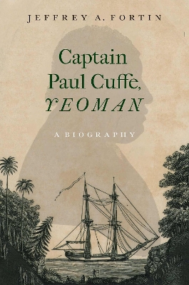 Captain Paul Cuffe, Yeoman