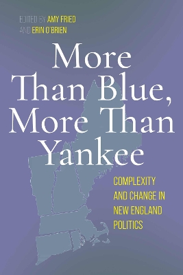 More Than Blue, More Than Yankee