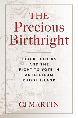 Precious Birthright