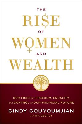 Rise of Women and Wealth
