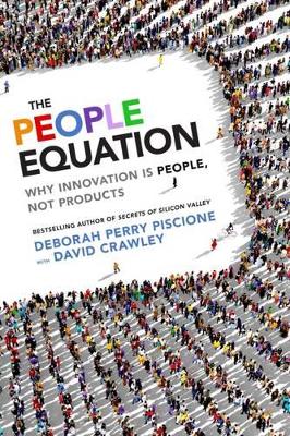 People Equation: Why Innovation Is People, Not Products