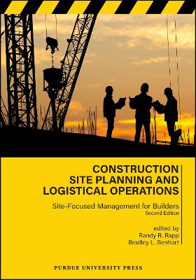 Construction Site Planning and Logistical Operations